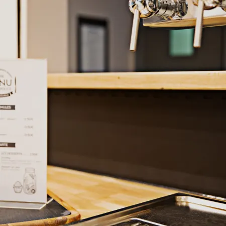 Comfort Aparthotel Antibes Le Maestria