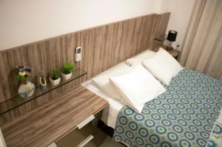 VG Fun Beach Front Apartamentos