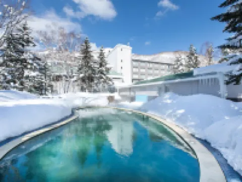 ザ・グリーンリーフ・ニセコビレッジ タペストリー・コレクション byヒルトン ニセコのホテル