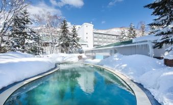 The Green Leaf, Niseko Village