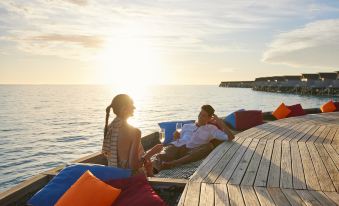 Centara Ras Fushi Resort & Spa Maldives