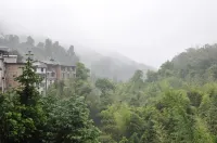 Shanshui Sixiu Farmhouse - วิวภูเขา
