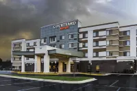 Residence Inn Largo Medical Center Drive