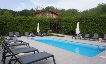 Hotel Rural Sagarlore