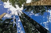 Montañas Azules Apart Hotel Hotels in 