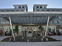 Side Sunport Hotel - All Inclusive - 4-Sterne