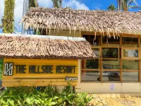 The Hillside Resort Siargao
