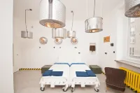 LoftHotel Lot Pszczoły