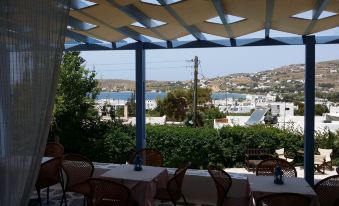 Panorama Paros