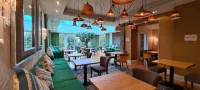 Alderley Edge Hotel - Breakfast