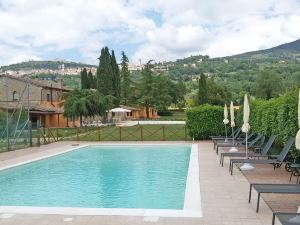 Giotto Country House & Spa