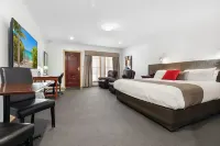 格魯吉亞汽車旅館