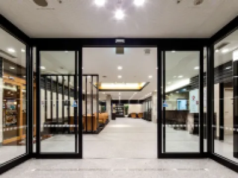 神戶三宮大和 Roynet 飯店 神戶機場附近的飯店