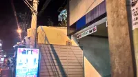 Harts Hotel Quezon City - Bãi đậu xe
