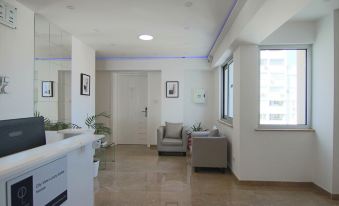Phaedrus Living: Luxury Suite Nicosia 510