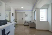 Phaedrus Living: Luxury Suite Nicosia 510 Hotels near GSP Stadium