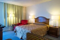 Stardust Motel Hotels in Redding