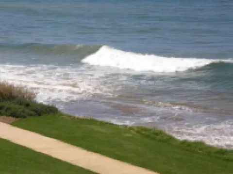 Penguin Waterfront Escape Hoteles en Penguin