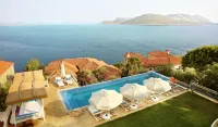 Hotel Marsala Отели в г. Каш