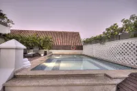 Hotel Casa Canabal by Faranda Boutique - Rooftop Pools