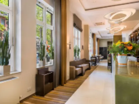 Garner Hotel BOCHUM by IHG Hotels in Bochum