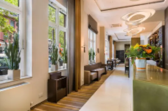 Garner Hotel BOCHUM by IHG