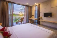 Navela Hotel & Convention Hôtels à : Ratchaburi