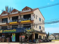 Lemonade Boutique Inn Hotel di Daerah Ko Lanta