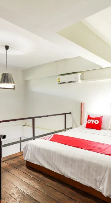 ห้องพรีเมียร์ดีลักซ์(เตียงควีนไซส์)