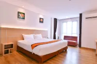 Marlin Hotel Hotels in Makham Tia