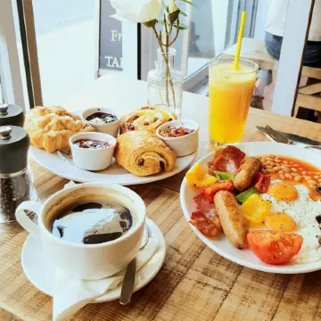 George Oxford Hotel Отели рядом с достопримечательностью «Оксфорд университет»