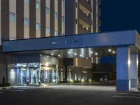 Hotel Route-Inn Chiba Hamano -Tokyowangan Doro-