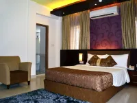 Hotel la Villa Western by Sea Pearl Beach Resort & Spa Hotel a Tejgaon Circle