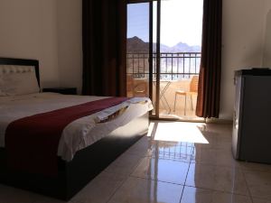 Weekend Hotel Aqaba