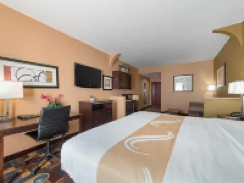 Quality Inn & Suites Hoteles en Kyle