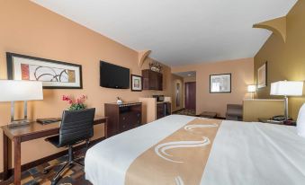 Quality Inn & Suites