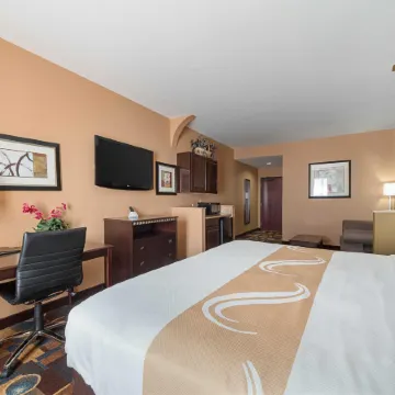 Quality Inn & Suites