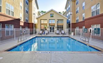 Homewood Suites by Hilton Phoenix - Biltmore