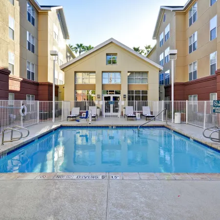 Homewood Suites by Hilton Phoenix - Biltmore