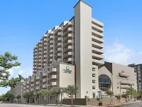Embassy Suites by Hilton New Orleans Hotels in der Nähe von Ogden Museum of Southern Art