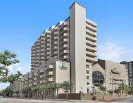 Embassy Suites by Hilton New Orleans