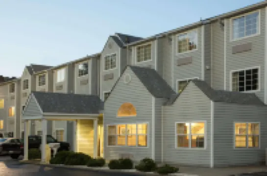 Microtel Inn & Suites by Wyndham Matthews/Charlotte