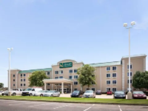 Comfort Inn Hotels in Bossier City