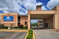 Americas Best Value Inn Killeen/Fort Hood