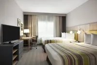 Country Inn & Suites by Radisson, Augusta at I-20, GA - Pools