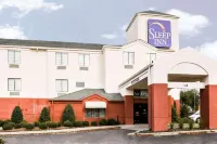 Sleep Inn Henderson I-85 - Pet friendly