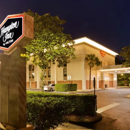 Hampton Inn Mt. Dora