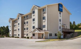 Travelodge by Wyndham McAlester