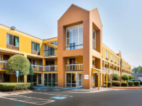 Quality Inn Duluth - Atlanta Northeast Hotels in Duluth