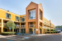 Quality Inn Duluth - Atlanta Northeast